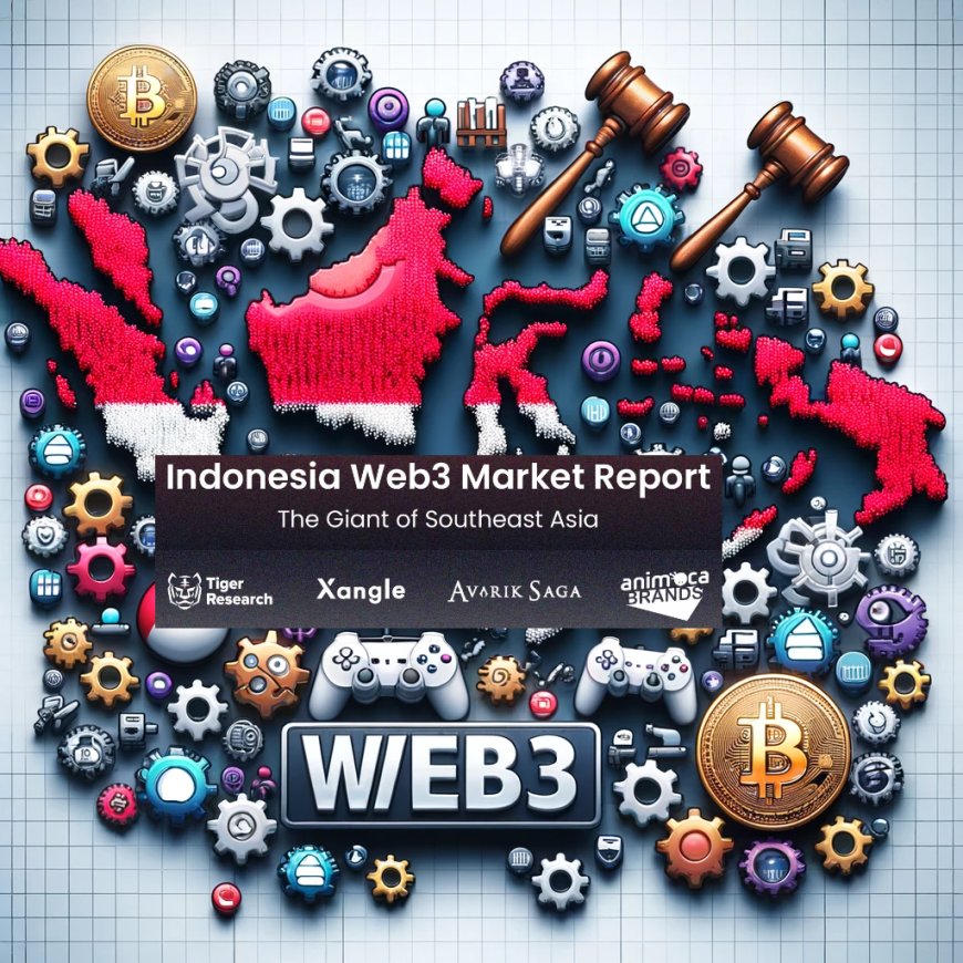 インドネシアでは30以上の取引所が運営され暗号資産ユーザーは総人口の約4％（約1000万人）を占めています