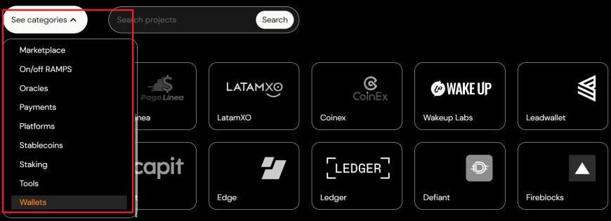 古くから存在するサイドチェーンとして、ルートストック（Rootstock）のエコシステムには現在104のプロジェクトがあり、Swap、クロスチェーンブリッジ、融資、オラクル、支払いチャネル、ウォレットなど、15個のカテゴリーにわたります。これは、現在もっとも充実したBTCエコシステムのプロトコルの一つと言えるでしょう。