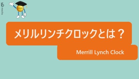 メリルリンチクロックとは？