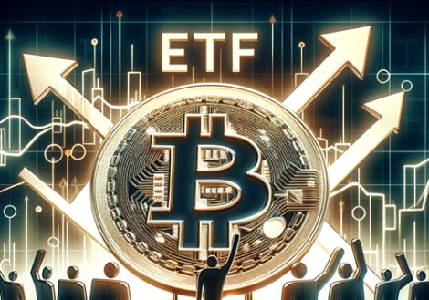 ビットコインETFの承認背後：機関投資家が極度のFOMOに陥る可能性