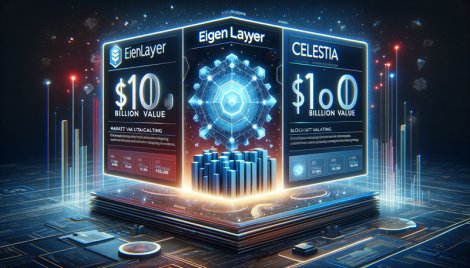 EigenLayerが次の10億ドルの価値のあるエアドロップの理由