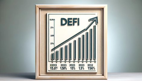 2024年のDeFiの発展トレンド予測