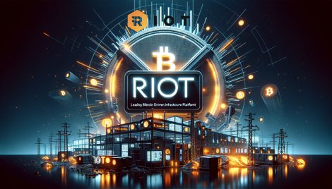 Riot：2024年1月の生産と運営の最新アップデートを発表