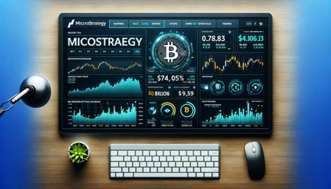 マイケル・セイラー（Michael Saylor）：MicroStrategyのビットコインに関する重要な発言