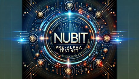 NubitのPre-Alpha Testnetを発表