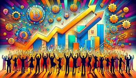 ビットコイン価格の上昇要因とマイニングサプライ