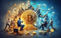 ビットコインの難易度と価格：市場の力学を解き明かす