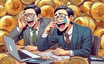 ビットコイン投資の心理学：後悔を乗り越え、賢く勝つ方法