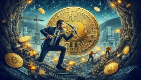 ビットコインのマイニング狂想曲:地球を揺らし、地方を熱くする冒険