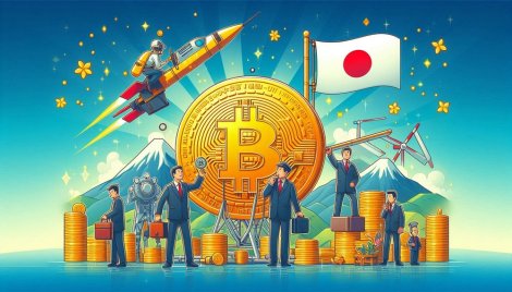 節税と投資を両立:日本の法人が黄金を掘り、未来を握る方法