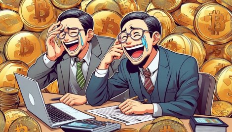 ビットコイン投資の心理学:後悔を乗り越え、賢く勝つ方法