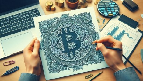 ビットコイン価格とマイニング難易度:短期圧力と長期信頼のバランス