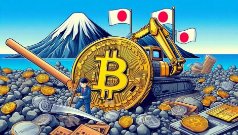 日本におけるBTCマイニング事業の2025年の価値と可能性