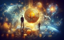 JPモルガンのジェイミー・ダイモン氏、米国はビットコインではなくミサイルを備蓄すべきと発言