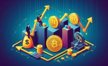 Pantera Capital CEOが予測：米国が600億ドルの金をビットコインに換える—証拠は進行中を示唆