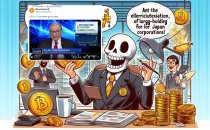 ビットコインの価値はゼロにならない：アラン・グリーンスパンの洞察と量子コンピューティングの脅威
