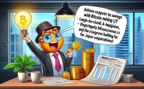 ビットコインの未来：数千万ドルへの道とマイニング戦略の進化