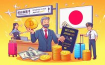 ガイアの新BTMサービス：訪日観光客向けに暗号資産を即座に日本円へ！
