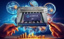 CircleのNYSE上場：暗号資産が金融の未来を切り開く