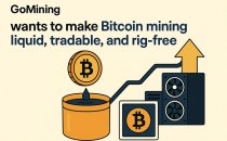 GoMiningの革命：ビットコインマイニングをハードウェア不要で流動的かつ取引可能に