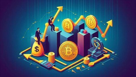 Pantera Capital CEOが予測:米国が600億ドルの金をビットコインに換える—証拠は進行中を示唆