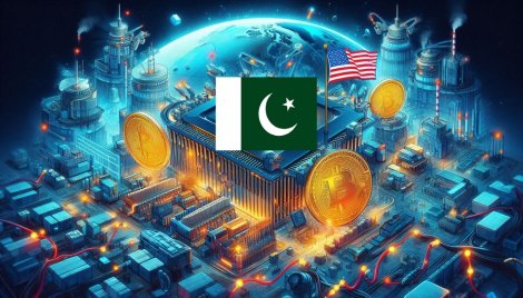 IMFが懸念を表明:パキスタンのビットコイン採掘に2000MW電力供給計画とは?