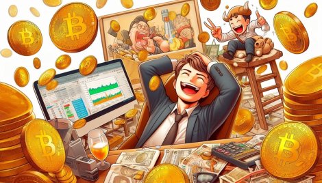 ビットコインはどうやって手に入れる?初心者が最初に知るべき“5つの取得ルート”とそのリスクとは