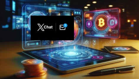 イーロン・マスク、XChatを発表:WhatsAppに代わる新たなメッセージング機能