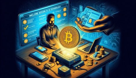 残り5%しか掘れないBTC供給と需要のギャップ:2025年末15万ドル、未来の富の象徴へ